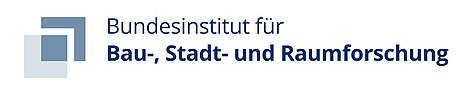 Logo Bundesinstitut für Bau-, Stadt- und Raumforschung