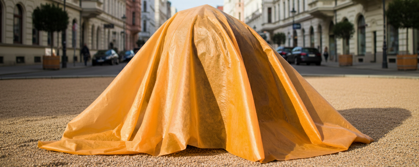 Gesucht: Ideen zur Gestaltung, Integration und Funktionserweiterung städtischer Trafostationen